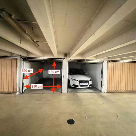 Cannes Panorama - Piscine, Vue Mer, Parking, Clim Εξωτερικό φωτογραφία